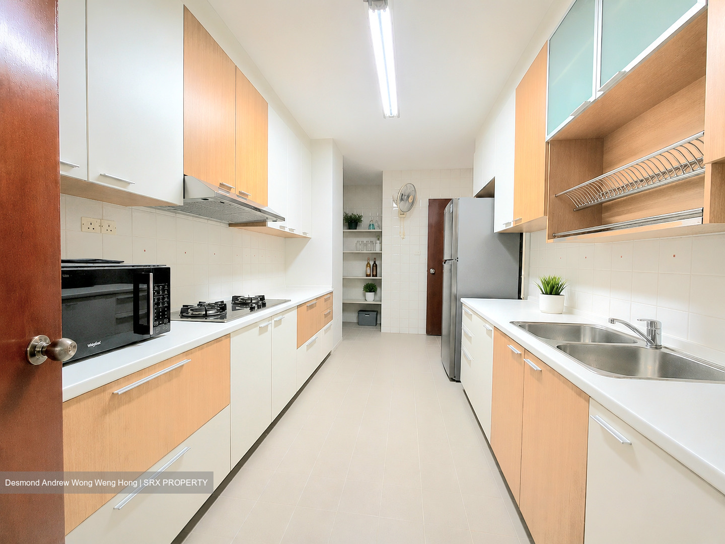 Astrid Meadows (D10), Condominium #558447631